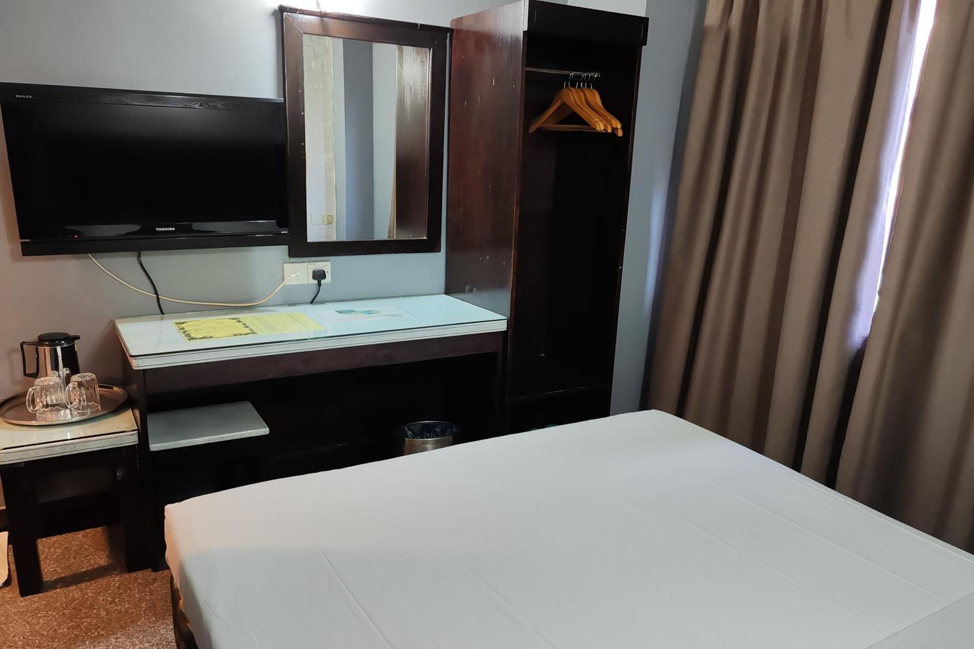 Hotel Sri Puchong Bagian luar foto