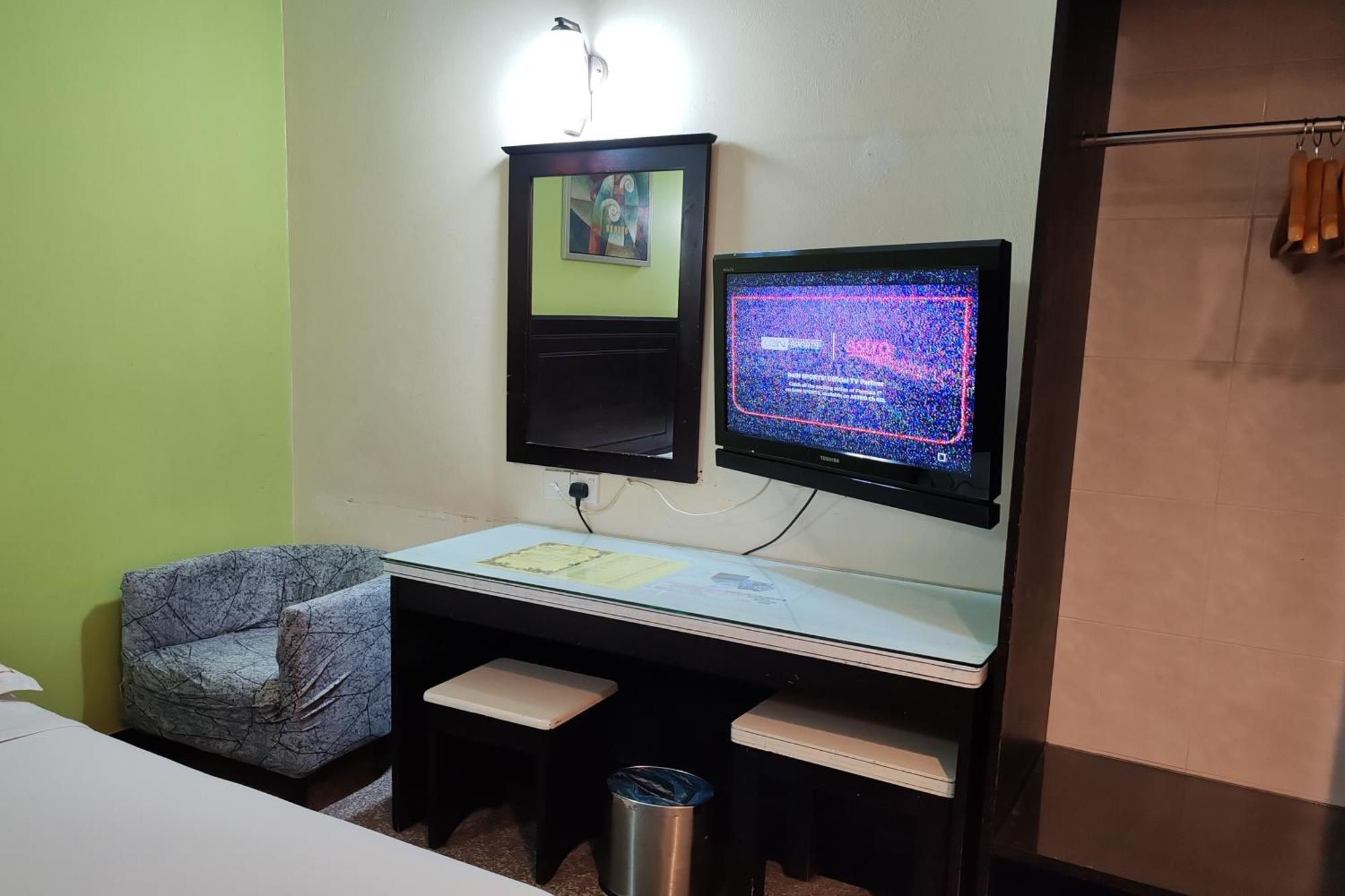 Hotel Sri Puchong Bagian luar foto