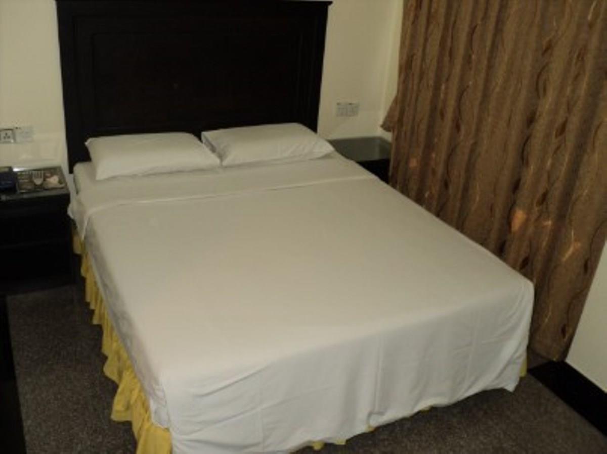 Hotel Sri Puchong Bagian luar foto